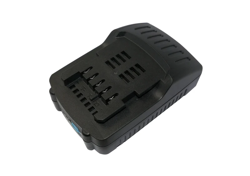 18V 2500mAh Li-Ionen-Akku für Metabo 6.25468 BS 18 ASE 18 LTX