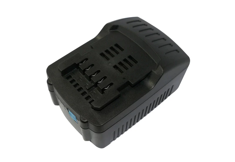 18V 4000mAh Li-Ionen Akku für Metabo 6.25527 6.25459 BS 18 W 18 LTX 125