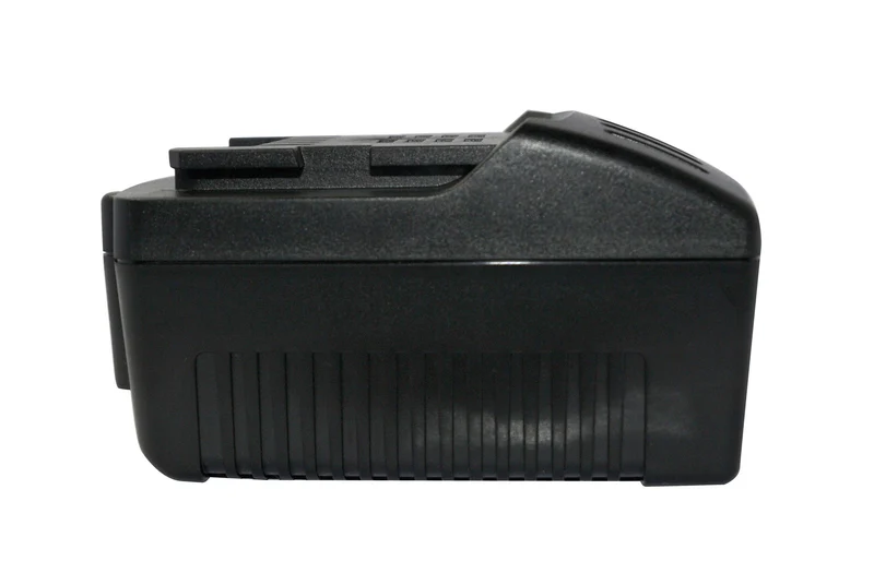 18V 4000mAh Li-Ionen Akku für Metabo 6.25527 6.25459 BS 18 W 18 LTX 125