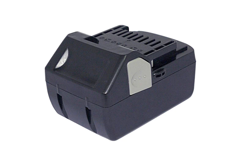 18V 3000mAh Li-ion Akku für Hitachi BSL1830 BSL1840 DS18DSL WH18DSL