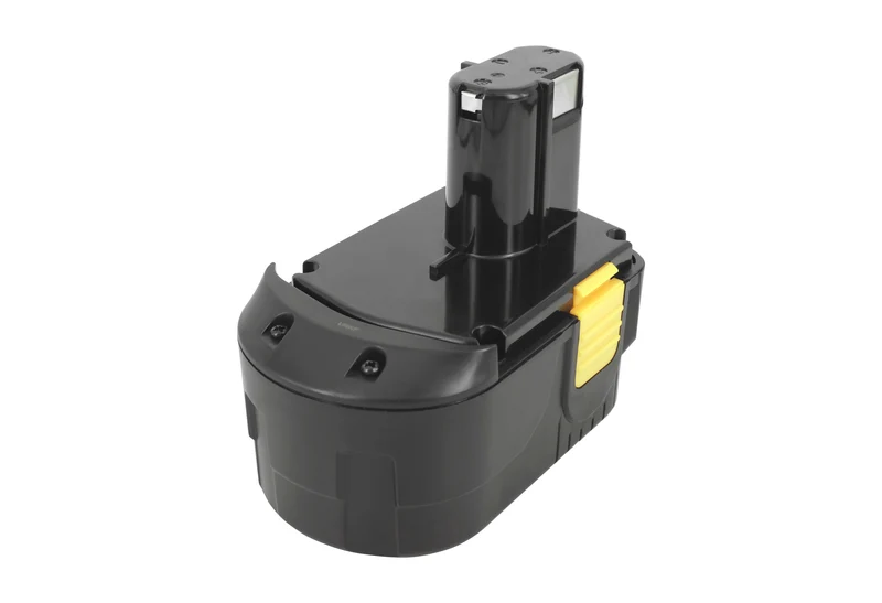 18V 2000mAh Ni-MH Akku für Hitachi EB 1820L EB 1812S DS18DVF3 C18DL