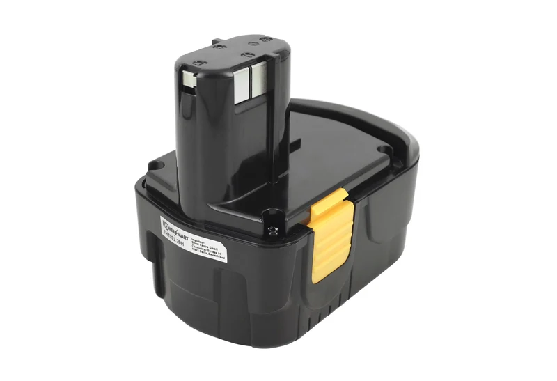 18V 2000mAh Ni-MH Akku für Hitachi EB 1820L EB 1812S DS18DVF3 C18DL