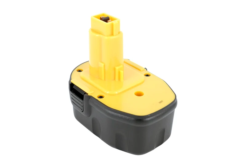 14,4V 3000mAh Ni-MH Akku für Dewalt DC9091 DW9091
