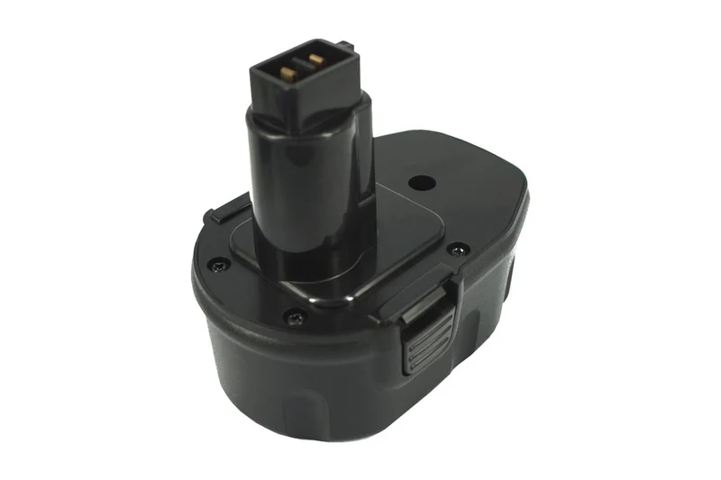 14,4V 3000mAh Ni-MH Akku für Dewalt DC9091 DW9091