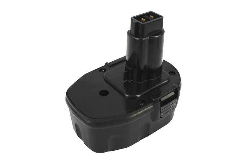 14,4V 3000mAh Ni-MH Akku für Dewalt DC9091 DW9091