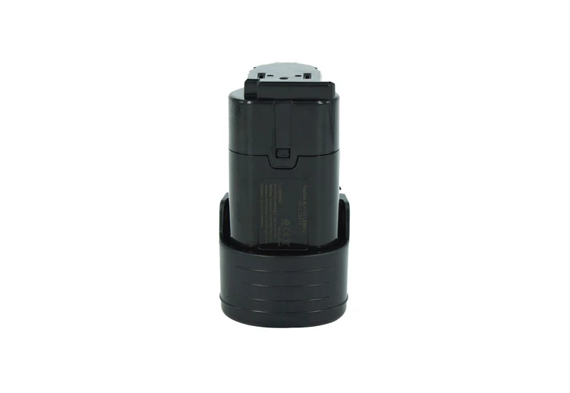 12V 2500mAh Li-Ionen Akku für Black & Decker BL1510 LBX12