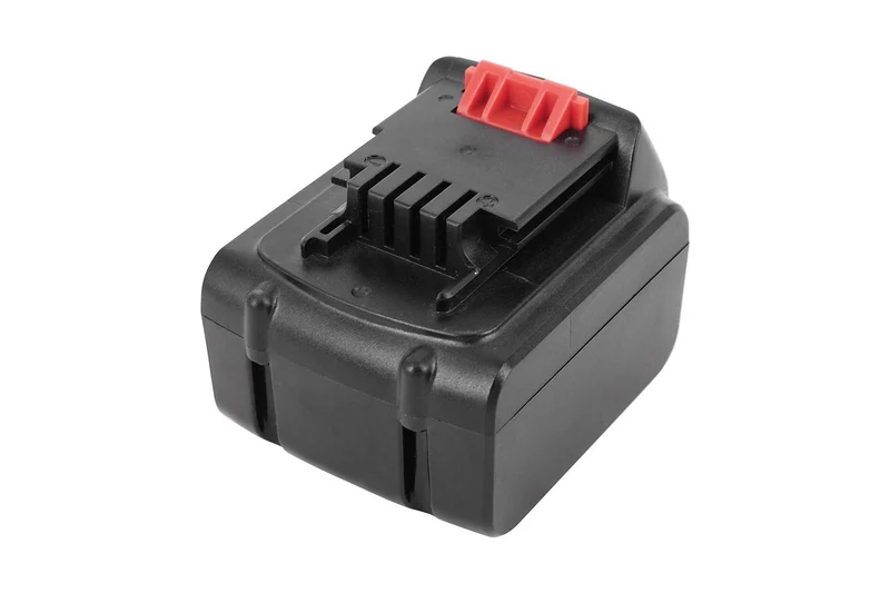 14,4V 4000mAh Li-Ion Ersatz-Akku für Elektro- und Gartengeräte für Black & Decker BL1514 LB16