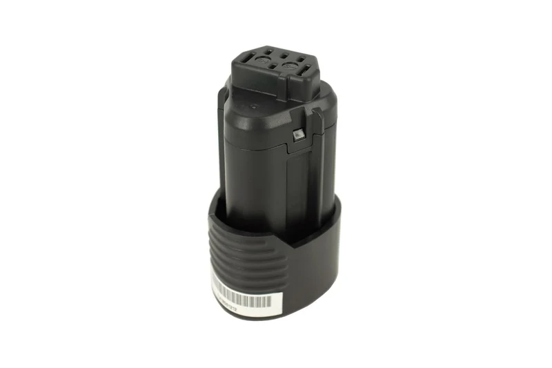 12V 2000mAh Li-Ion Ersatz-Akku für Elektrowerkzeuge für AEG BS 12C, BSS 12C