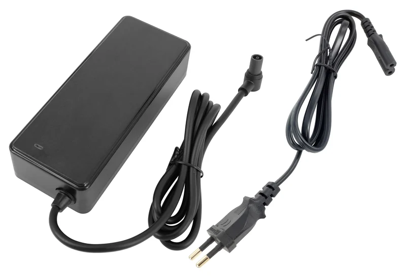 Xiaomi Elektroroller 4 & 5 Serie Schnellladegerät 53.6V 2A | 4 Ultra / 4 Pro 2. Gen