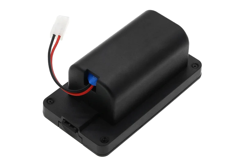 14,4V 2600mAh 37,44Wh Li-Ion Akku für Tefal Saugroboter RG Serie