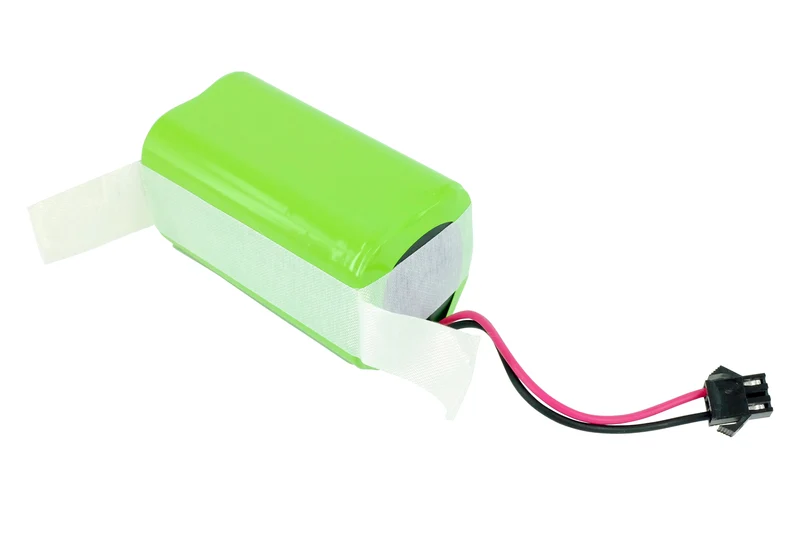 14.8V 2600mAh 38.48Wh Li-Ionen Akku für RoboJet Roboterstaubsauger Serie
