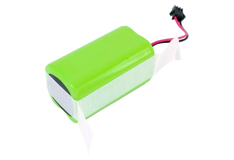 14,8V 2600mAh 38,48Wh Li-Ionen-Akku für Proscenic Roboter-Staubsauger-Serie
