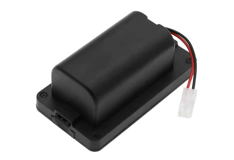 14,4V 2600mAh 37,44Wh Li-Ionen-Akku für Fakir Roboterstaubsauger-Serien