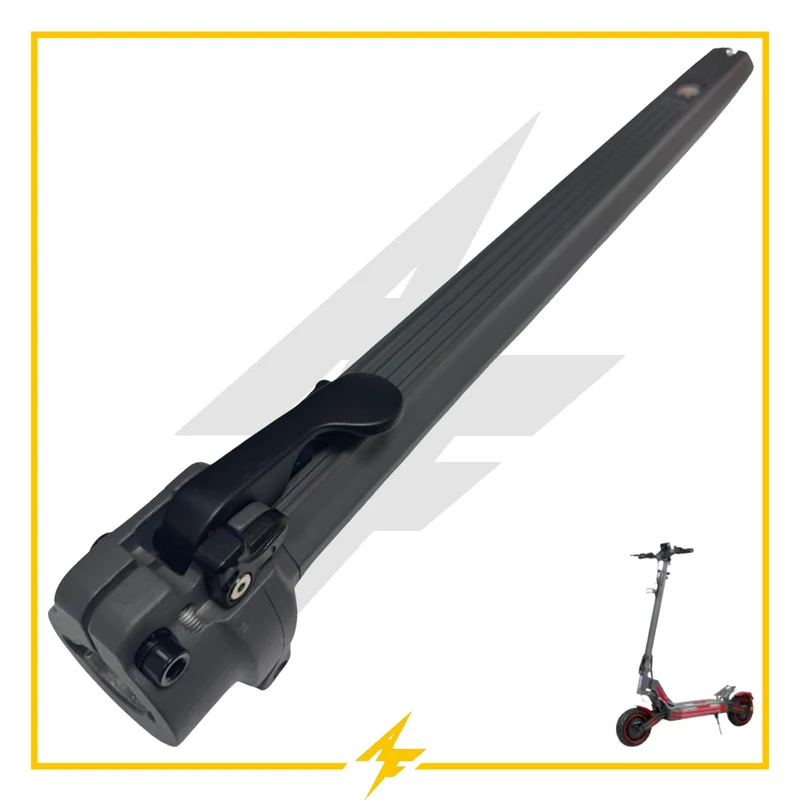 Mástil para patinete eléctrico Ecoxtrem M41 Tank - más seguridad y estabilidad con AF SCOOTERS