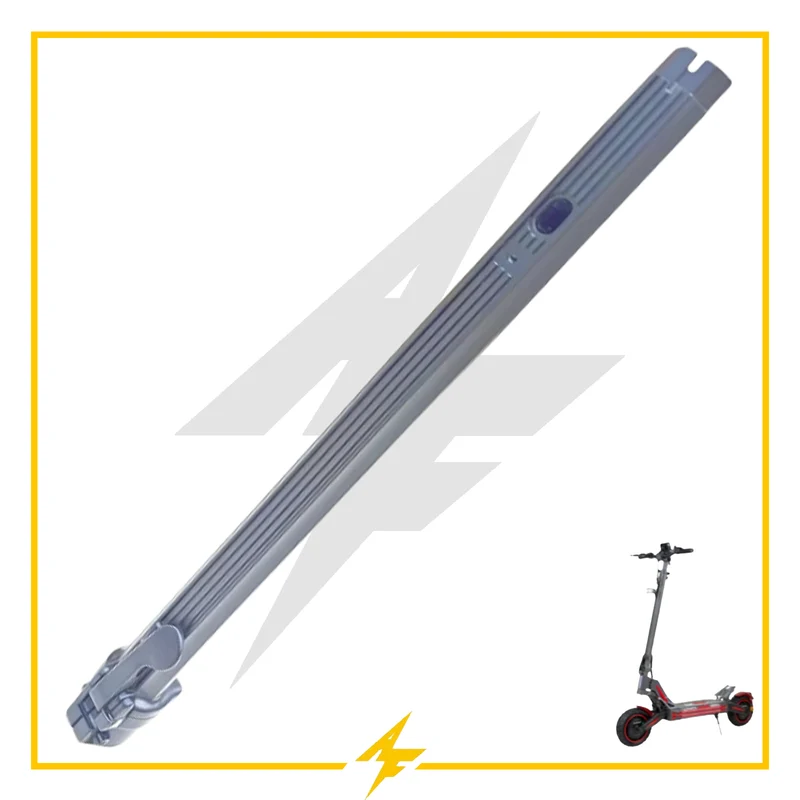 Mástil para patinete eléctrico Ecoxtrem M41 Tank - más seguridad y estabilidad con AF SCOOTERS
