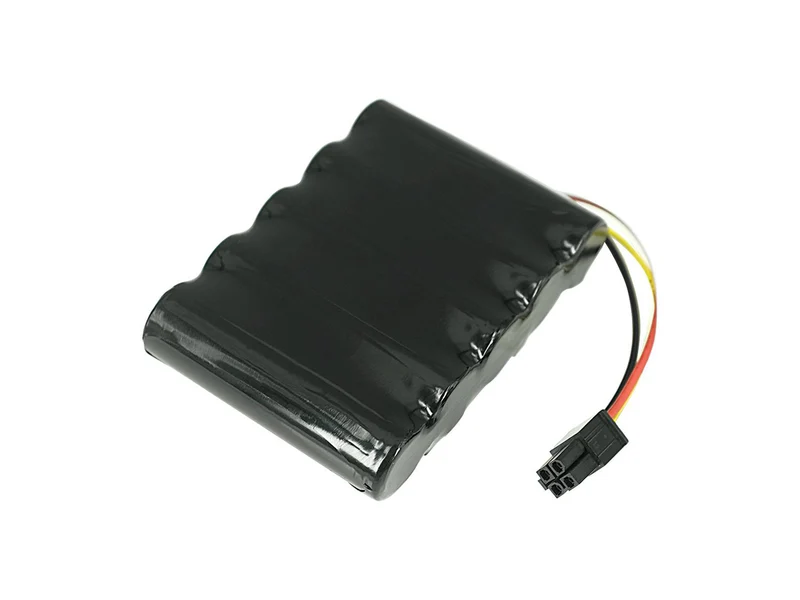 Ersatz für GARDENA Smart Sileno City 9676473-03 Elektrowerkzeug-Akku 3400 mAh