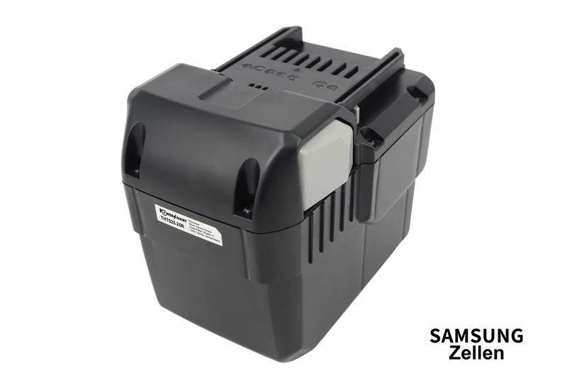 Ersatz für HITACHI DH 36DAL, DH 36DL Elektrowerkzeug-Akku