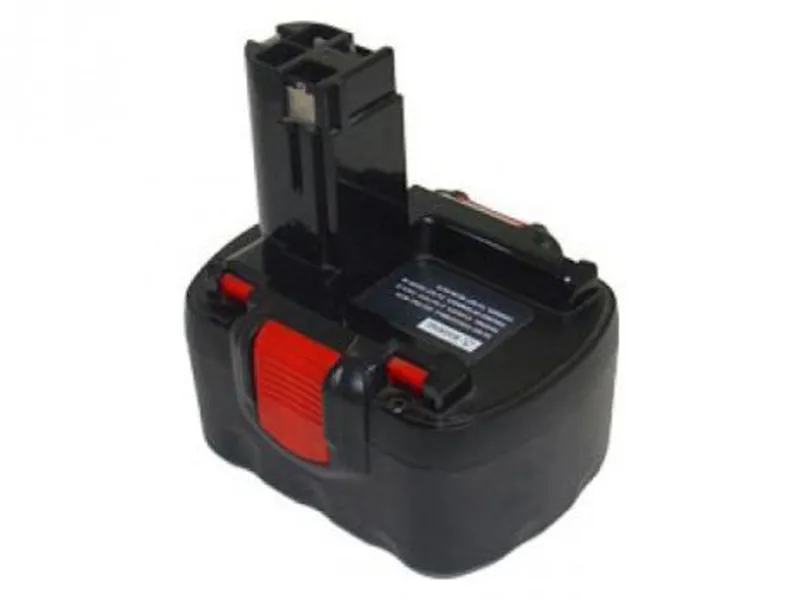 Ersatz für BOSCH 3360, 22612, 23612, 32612, 3360K, 3455, 3455-01, Exact 12, Exact 700, Exact 8, GDR 12VN, GLI 12 V, GLI 12V (Taschenlampe), GSB 12 VE-2, GSR 12 VE-2, GSR 12-1, GSR 12-2, PSB 12 VE-2, PSR 12, PSR 12VE, PSR 12VE-2 Werkzeugakku