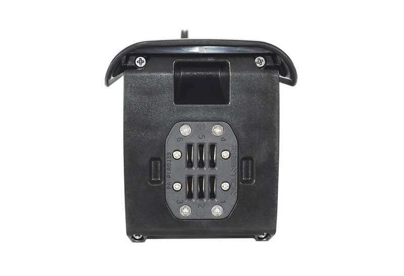 Zündap ZT20R 36V 17,5Ah/630Wh Ersatz-E-Bike-Akku