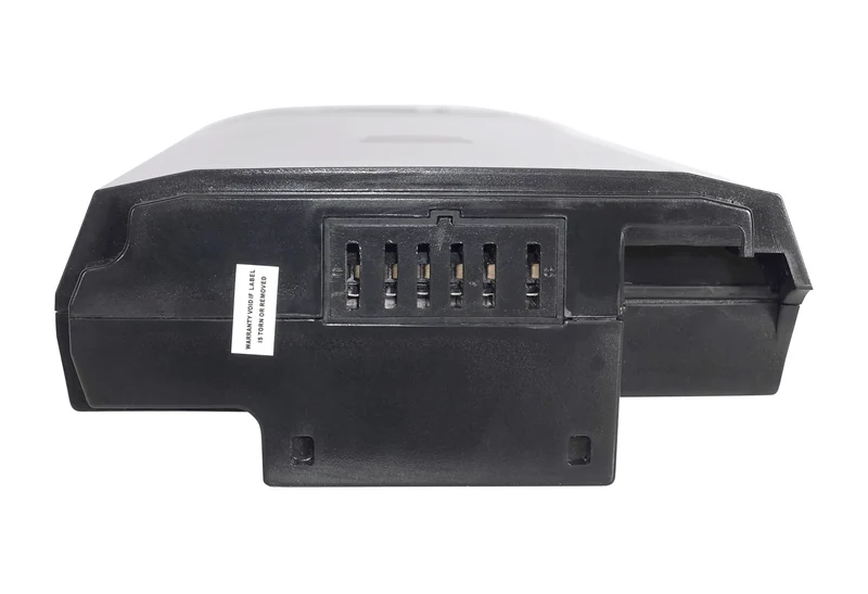 Devron 28126 / 28128 / 28028 E-Bike Akku | 36V 13Ah 468Wh
