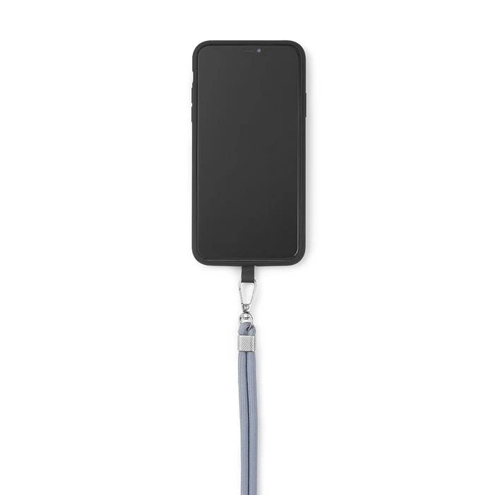 Correa para iPhone Wop de INTECAT - Azul