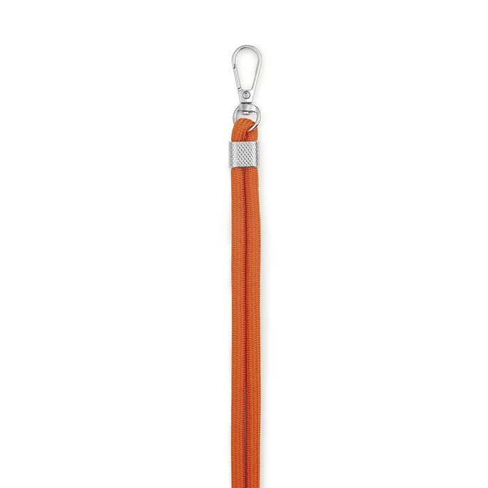 Correa para iPhone Wop de INTECAT - Naranja