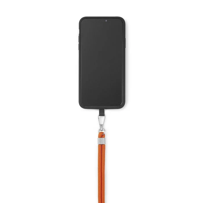 Correa para iPhone Wop de INTECAT - Naranja