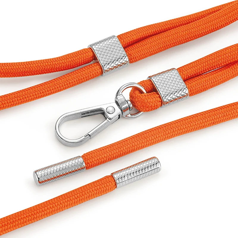 Correa para iPhone Wop de INTECAT - Naranja