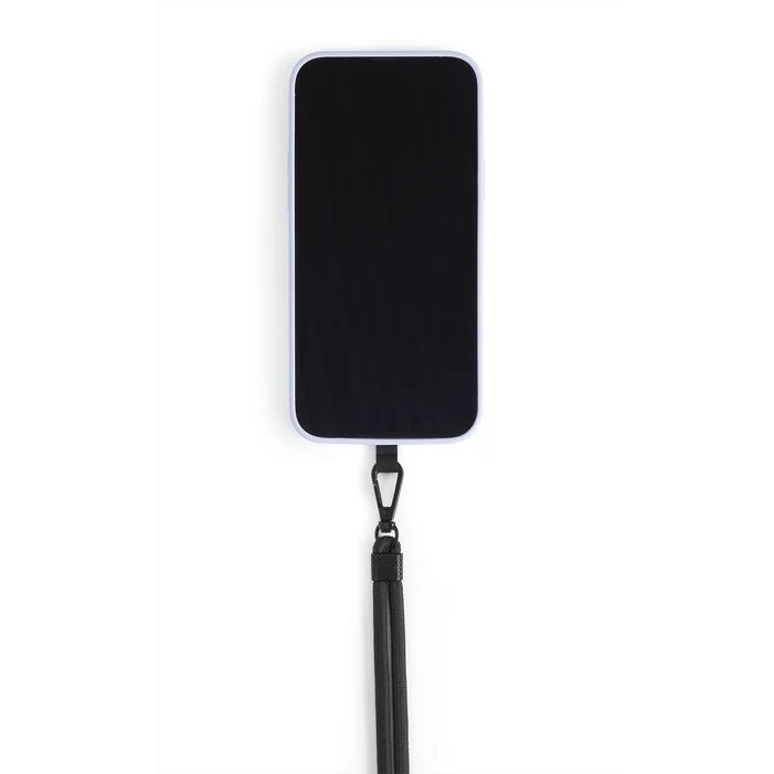 Correa para iPhone Wop de INTECAT - Negro