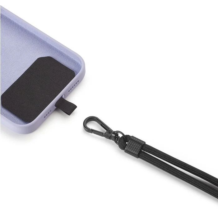 Correa para iPhone Wop de INTECAT - Negro