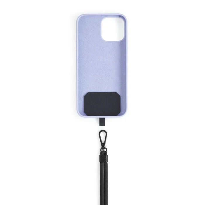 Correa para iPhone Wop de INTECAT - Negro