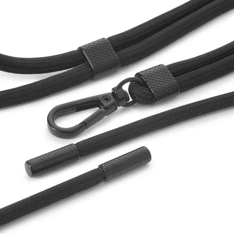 Correa para iPhone Wop de INTECAT - Negro