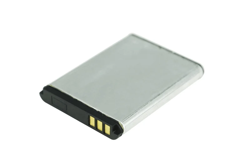 3,7V 830mAh BL-5B Akku für Nokia 5200 5300 XpressMusic 3220 6120 classic