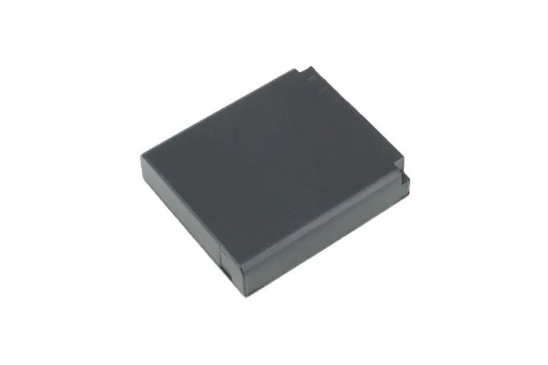 3,7 V 1100 mAh IA-BH125C Lithium-Ionen-Ersatz-Camcorder-Akku für Samsung HMX-R10 Serie