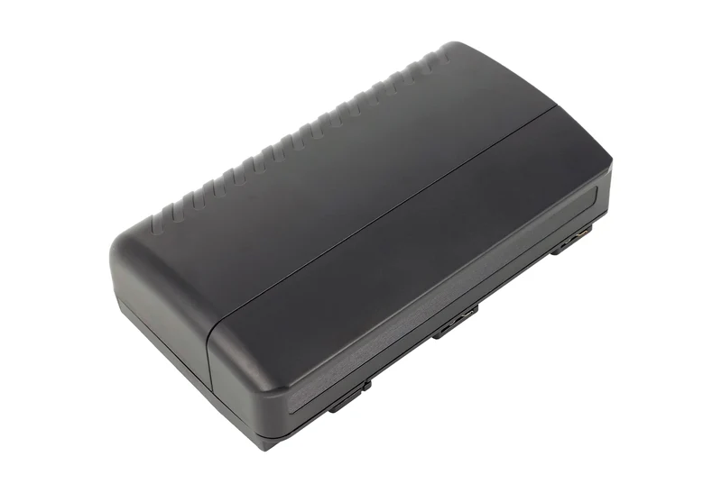9.6V 2100mAh Ni-MH Ersatz-Camcorder-Akku für Quasar VM- und PS-Serien