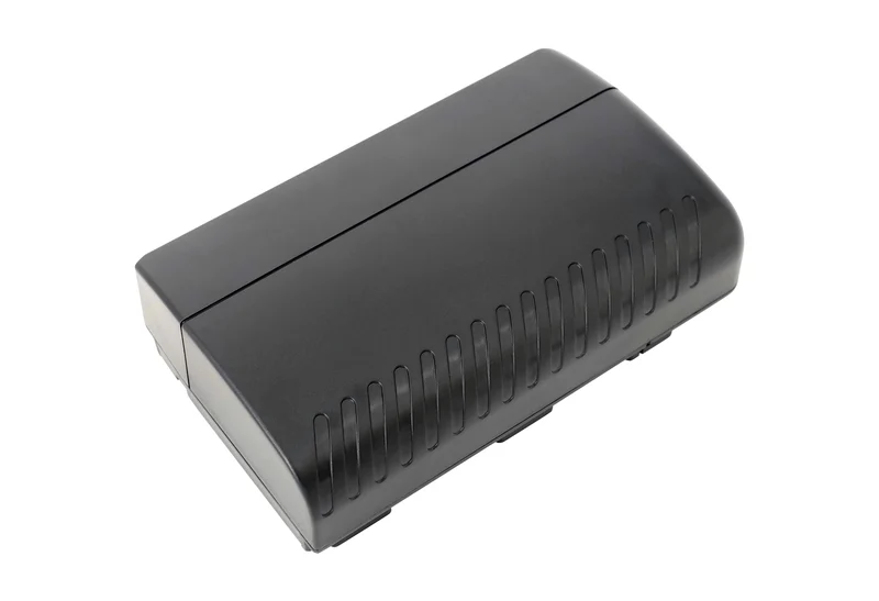 9.6V 2100mAh Ni-MH Akku für Duracell DR6 JVC Panasonic Camcorder