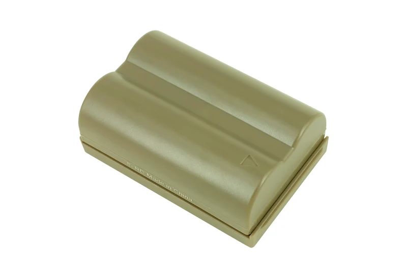 7,4V 1600mAh Li-ion Camcorder-Akku für Canon BP-511 BP-511A MV300 MV600 ZR60 Optura