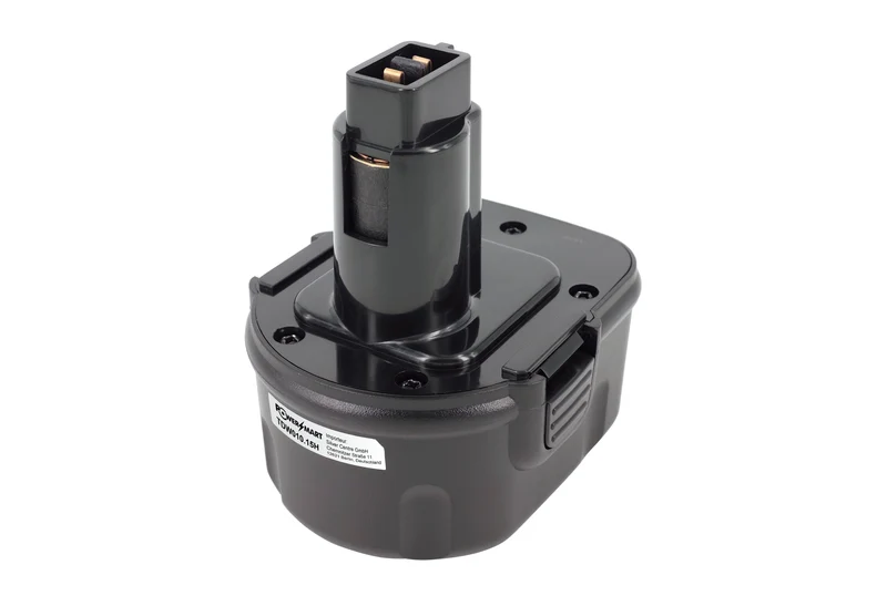 12V 1500mAh Ni-MH Akku für Würth 0700900320 0700103X BS 12-A Power HL 12