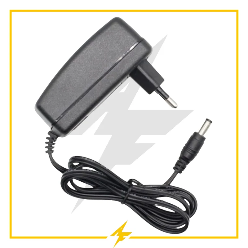 Cargador 36V (Salida 42V) para patinete eléctrico Xiaomi Mi4 Lite 2 Gen - ¡Carga segura, eficiente y rápida!