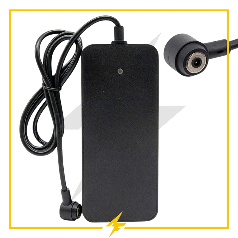 Cargador de 42V 2A para patinete eléctrico Xiaomi 3 Lite original - ¡Carga segura, eficiente y rápida!