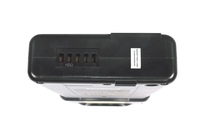 Gepäckträgerakku für Elektrofahrräder Li-Ion 36V - 14Ah