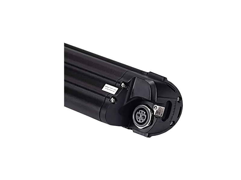 36V 11,6Ah/417,6Wh Li-Ion eBike Akku, Ersatz für Tretwerk Bronx 5.0 28 Zoll