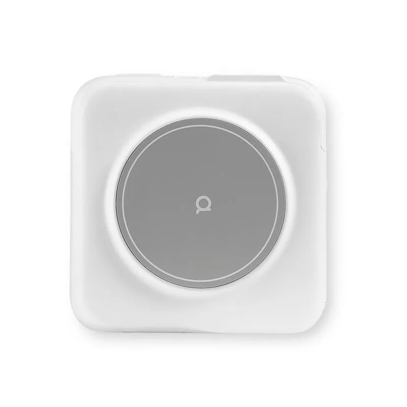 Cargador de viaje y batería externa 10.000 mAh de INTECAT