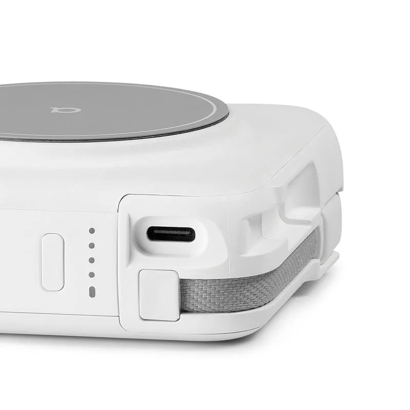 Cargador de viaje y batería externa 10.000 mAh de INTECAT