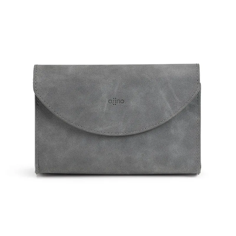 Cargador de viaje y batería externa 10.000 mAh de INTECAT