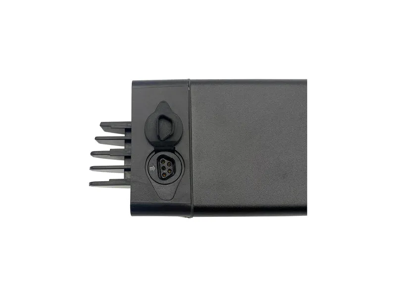 Phylion-Akku 36V 11,6Ah - Joycube DT-12 für TELEFUNKEN Aufsteiger M930, Prophete Graveler 22.ESM.10