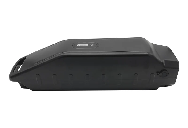 Yamaha PASB5 PASB2 Ersatzakku 36V 17Ah | Passend für Original-Ladegerät