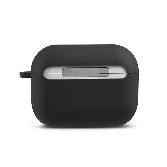 Funda para AirPods Pro 3ª Generación de INTECAT - Negro