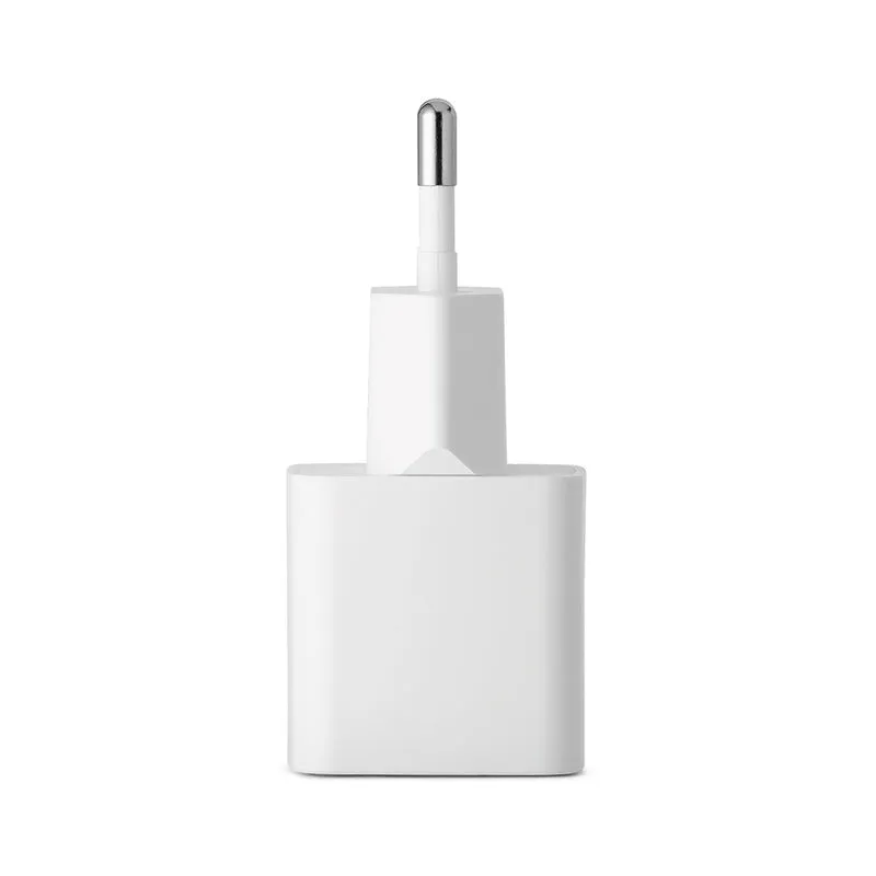 Adaptador de corriente de 25w Gan de INTECAT