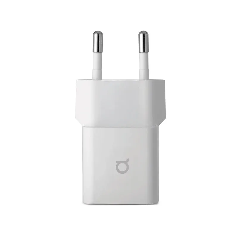 Adaptador de corriente de 25 W GaN con cable de USB-C a USB-C de INTECAT